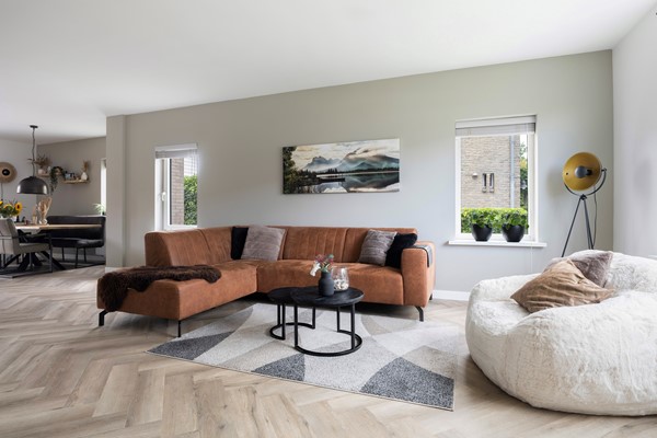 Medium property photo - Beuckelaerstraat 40, 9076 AZ Sint Annaparochie